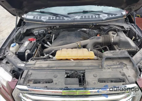 2016 Ford F-150 Xlt z USA, uszkodzony, nr VIN 1FTEW1EGXGKF60459